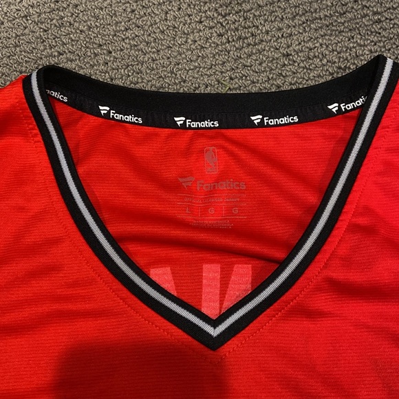 Leonard 2 Raptors - Picture 4 of 8